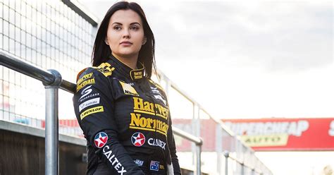 v8 supercars onlyfans|Renee Gracie: From Bathurst to OnlyFans and back